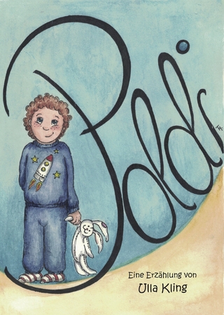 Poldi - Die Leiden eines kleinen Jungen mit den...? 