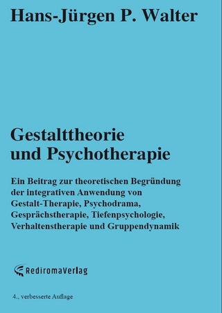 Gestalttheorie und Psychotherapie