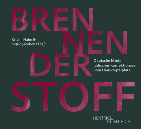 Brennender Stoff - 