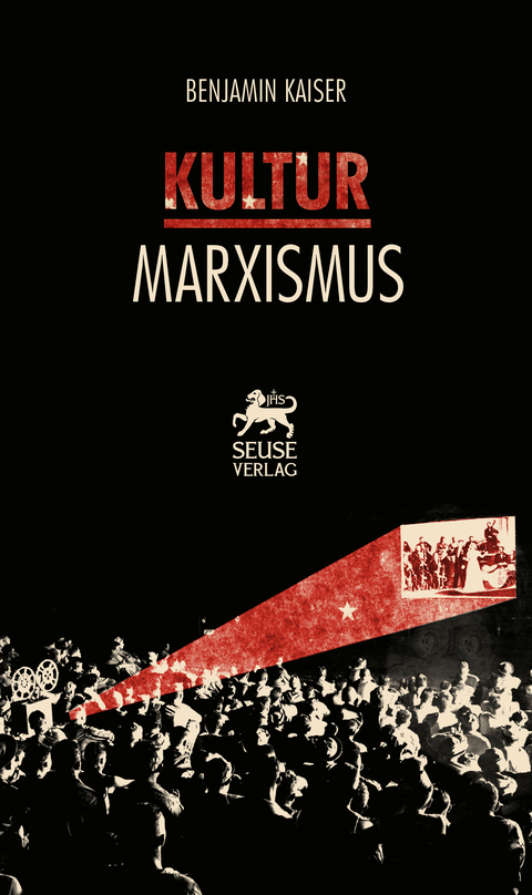 Kulturmarxismus - Benjamin Kaiser