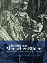 Lichtenbergs MenschenBilder - 