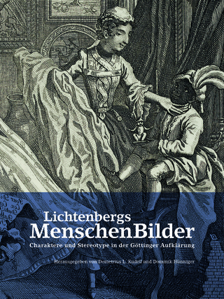 Lichtenbergs MenschenBilder