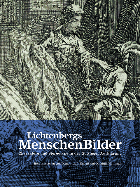 Lichtenbergs MenschenBilder - 