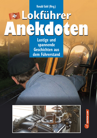 Lokführer-Anekdoten