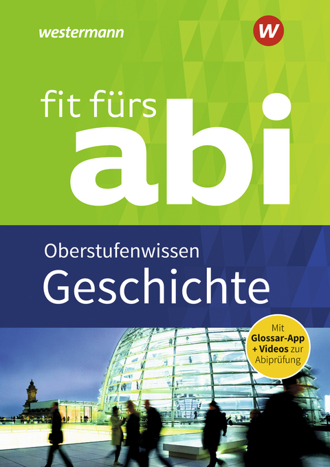 Fit f&uuml;rs Abi - Herbert Kohl