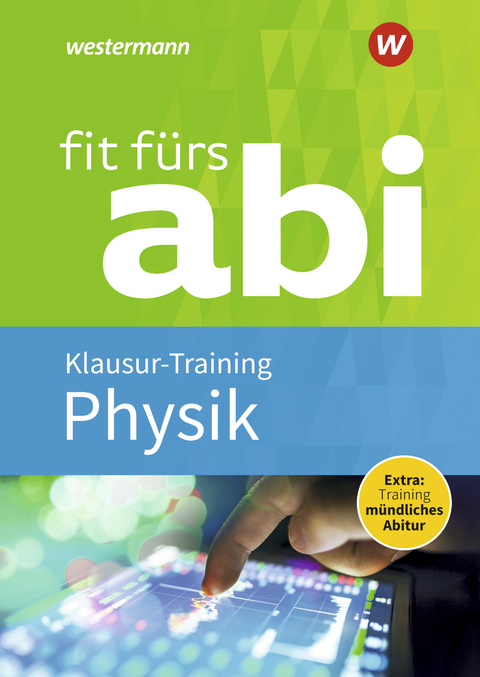 Fit f&uuml;rs Abi - Sylvia Schwitalle