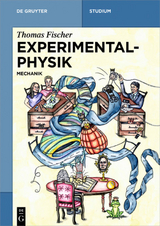 Experimentalphysik - Thomas Fischer