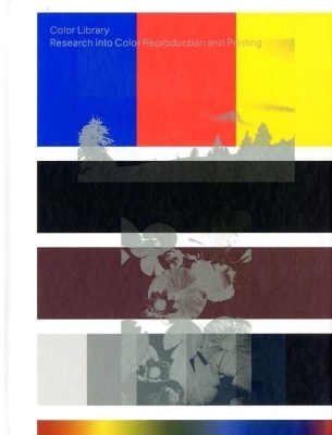 Color Library - Emily King, Shirana Shahbazi, Manon Bruet, Franz Sigg