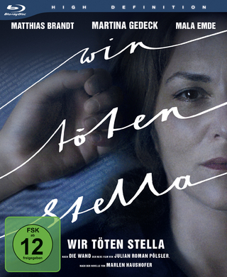 Wir töten Stella - Blu-ray