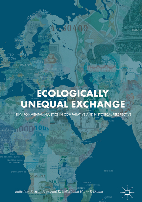 Ecologically Unequal Exchange - 