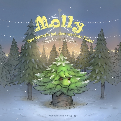 Molly - Amina Franke, Laura Franke