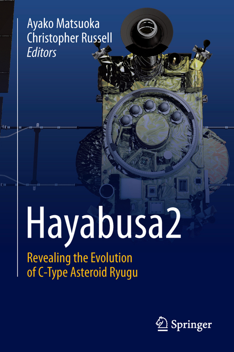 Hayabusa2 - 