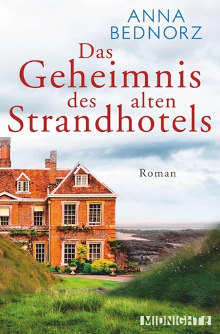 Das Geheimnis des alten Strandhotels (Aoife ermittelt 2)