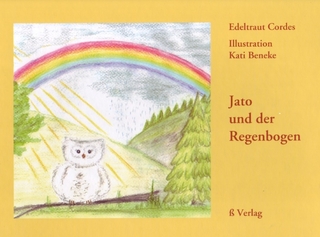Kinderbuch / Jato und der Regenbogen