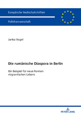Die rumaenische Diaspora in Berlin - Janka Vogel