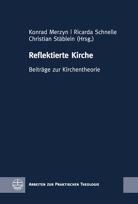 Reflektierte Kirche - 