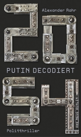 2054 &ndash; Putin decodiert - Alexander Rahr