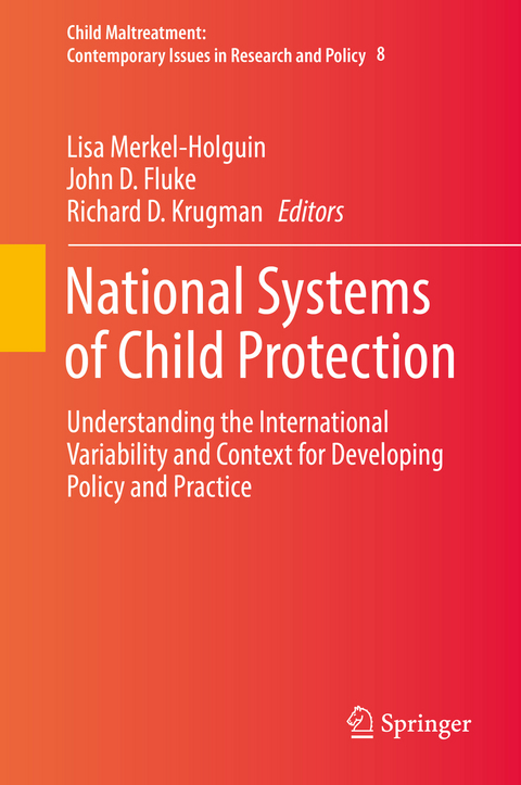 National Systems of Child Protection - 