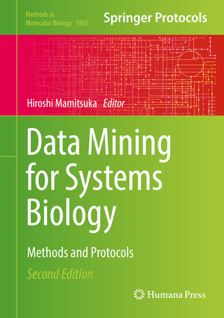 Data Mining for Systems Biology