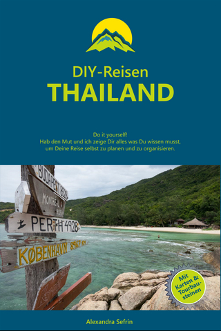 DIY-Reisen - Thailand