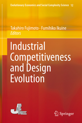 Industrial Competitiveness and Design Evolution