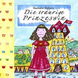 Die traurige Prinzessin - Manuela Rehahn