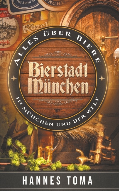 Bierstadt M&uuml;nchen