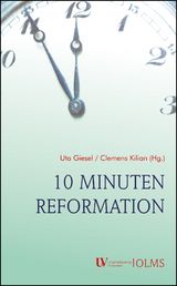 10 Minuten Reformation - 