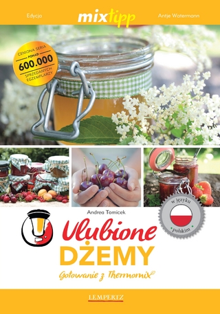 Ulubione dżemy