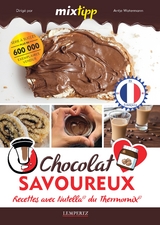 Chocolat savoureux - 