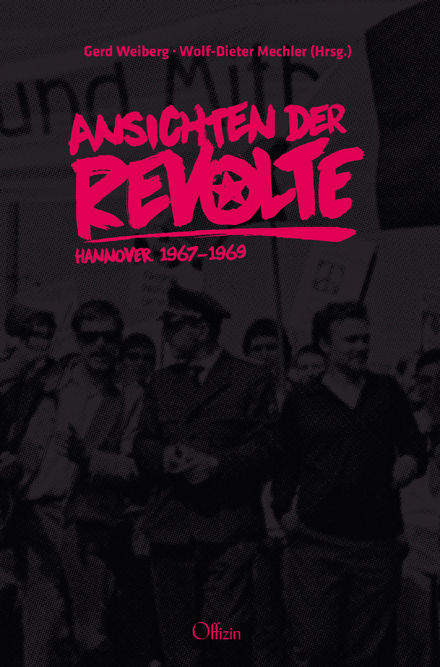 Ansichten der Revolte - 