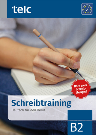 Schreibtraining