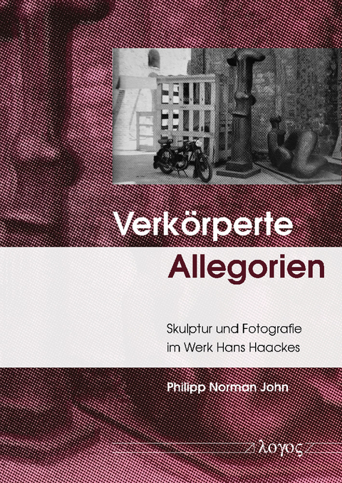 Verk&ouml;rperte Allegorien - Philipp Norman John