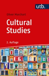 Cultural Studies - Oliver Marchart