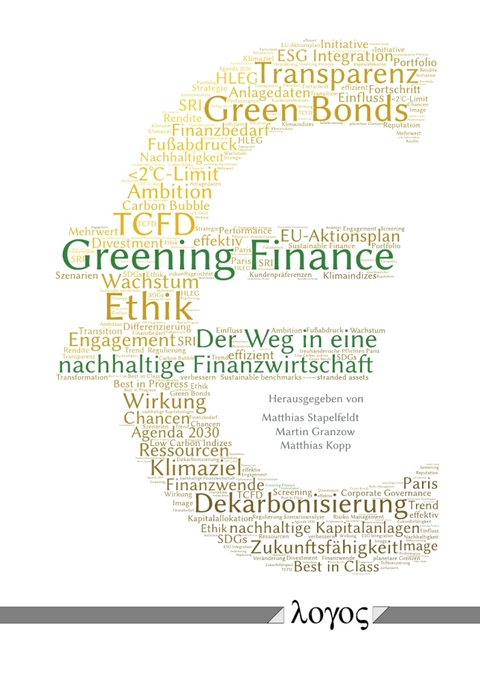Greening Finance - 