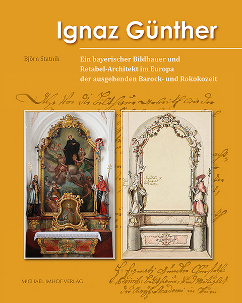 Ignaz G&uuml;nther - Bj&ouml;rn Statnik