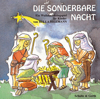 Die sonderbare Nacht