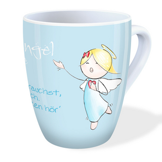 Engel Tasse