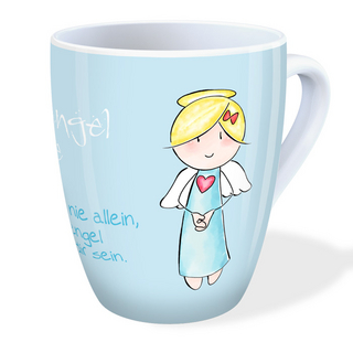 Engel Tasse