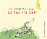 Das Buch vom Schaf - Antonie Schneider