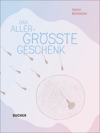 Das allergrößte Geschenk