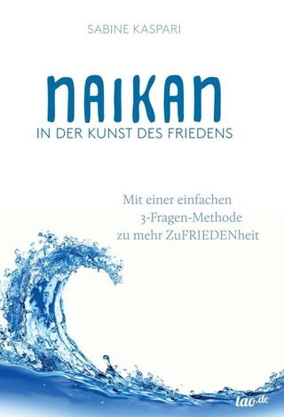 Naikan in der Kunst des Friedens