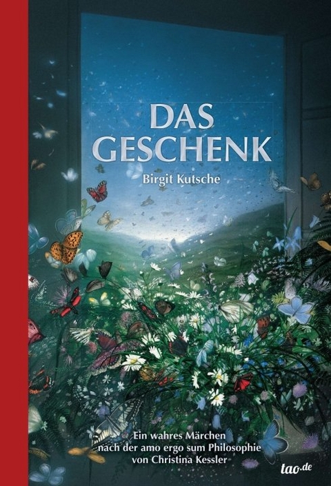 Das Geschenk - Birgit Kutsche