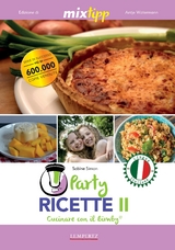 Party Ricette II - Sabine Simon