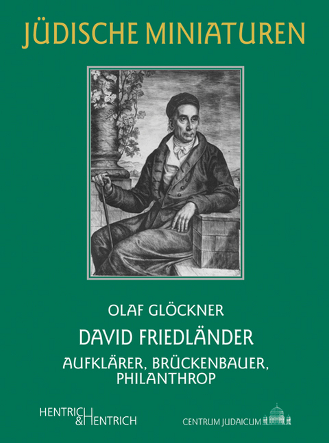 David Friedl&auml;nder - Olaf Gl&ouml;ckner