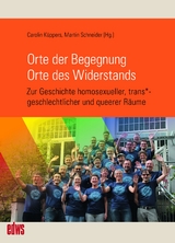 Orte der Begegnung. Orte des Widerstands - 