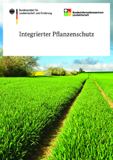 Integrierter Pflanzenschutz - Silke Dachbrodt-Saaydeh
