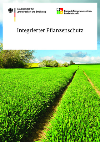 Integrierter Pflanzenschutz