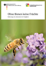 Ohne Bienen keine Fr&uuml;chte - Otto Boecking, Werner Von Der Ohe