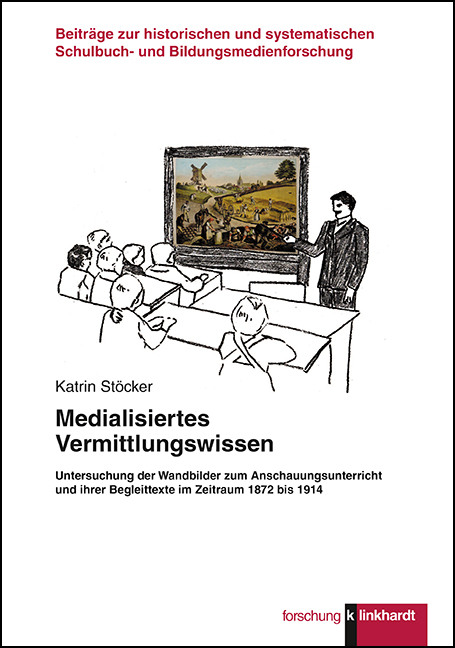 Medialisiertes Vermittlungswissen - Karin St&ouml;cker